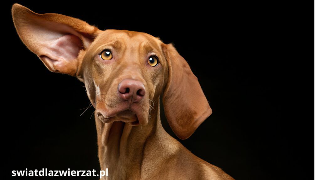 wyżeł węgierski - Vizsla