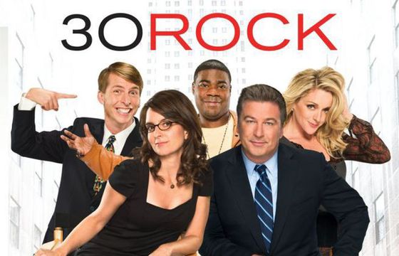 NBC pokaże specjalny odcinek serialu "Rockefeller Plaza 30”