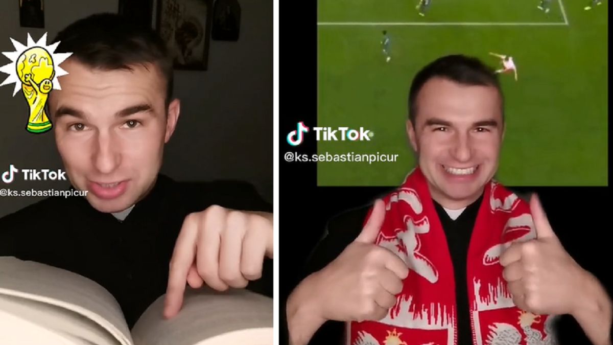 Obstawiasz mecze? Ksiądz mówi, co na to Kościół