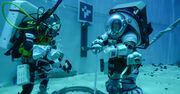 NASA pokazała niezwykły trening astronautów. To przygotowania do misji Artemis