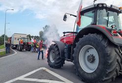 Nawet 1000 zł kary dla protestujących. "To próba zastraszania"