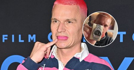 Bart Pniewski pochwalił się ROLEXAMI. Ma pokaźną kolekcję: "Tutaj mamy najczystszy rodzaj diamentów"