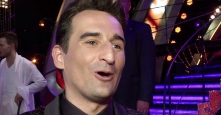 "Taniec wyleczył mnie z największego kompleksu!"