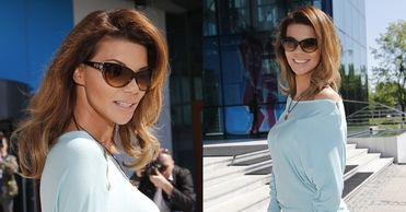 Edyta Górniak jak 20-latka!