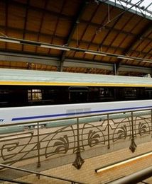 Nowe wagony PKP Intercity. Wyjadą na tory już w styczniu