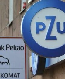 PZU oddzieli Alior i Pekao "chińskim murem". Ale chce stworzyć unię personalną