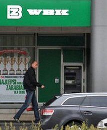 Masz konto w tym banku? Szykuj się na podwyżki opłat