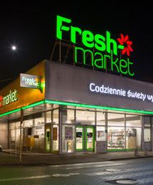 Skandaliczne zachowanie pracownika w jednym ze sklepów należących do Żabki