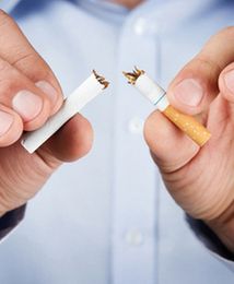 W Polsce spada liczba palaczy