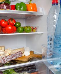 Co trzeci Polak marnuje żywność. Co wyrzucamy?