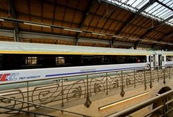 Nowe wagony PKP Intercity. Wyjadą na tory już w styczniu
