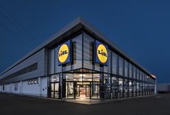 Lidl planuje otwarcie kilkudziesięciu nowych sklepów w 2017 roku