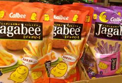 Japończycy rzucili się na chipsy. Panika w całym kraju