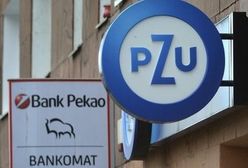 PZU oddzieli Alior i Pekao "chińskim murem". Ale chce stworzyć unię personalną