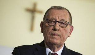 Minister wycenił majątek "na oko", ale kary nie będzie