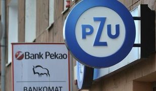 PZU oddzieli Alior i Pekao "chińskim murem". Ale chce stworzyć unię personalną