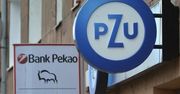 PZU oddzieli Alior i Pekao "chińskim murem". Ale chce stworzyć unię personalną
