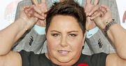 Dorota Wellman: ''Jestem wesołą toczącą się kulką''