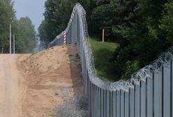 "Istnieje stopień zagrożenia". Generał o budowie zapory