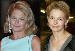 "M jak miłość": Co się stało z Dominiką Ostałowską? Tak źle nigdy nie wyglądała!