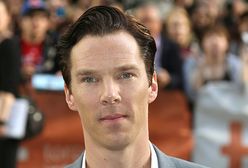 Benedict Cumberbatch: Tak brzydki, że aż przystojny