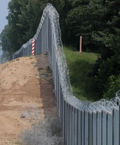 "Istnieje stopień zagrożenia". Generał o budowie zapory