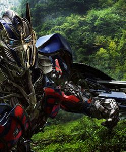 ''Transformers'' w Londynie i Detroit