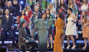 Bitwa na głosy: Odcinek 8 (półfinał)