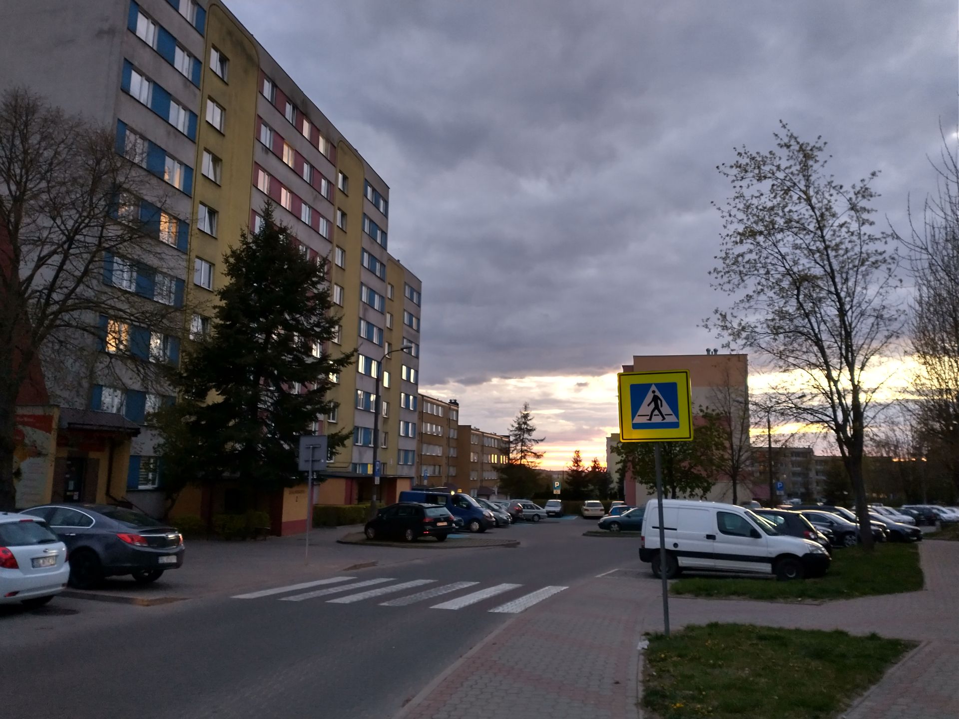 Motorola Moto G8 Power: test telefonu z dużą baterią za 1000 zł 18