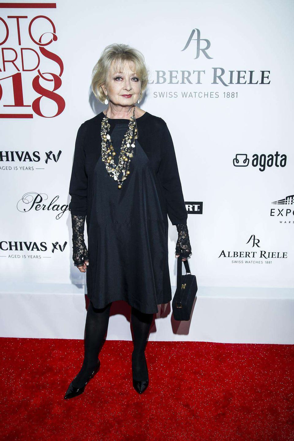 Magdalena Zawadzka - Viva! Photo Awards 2018