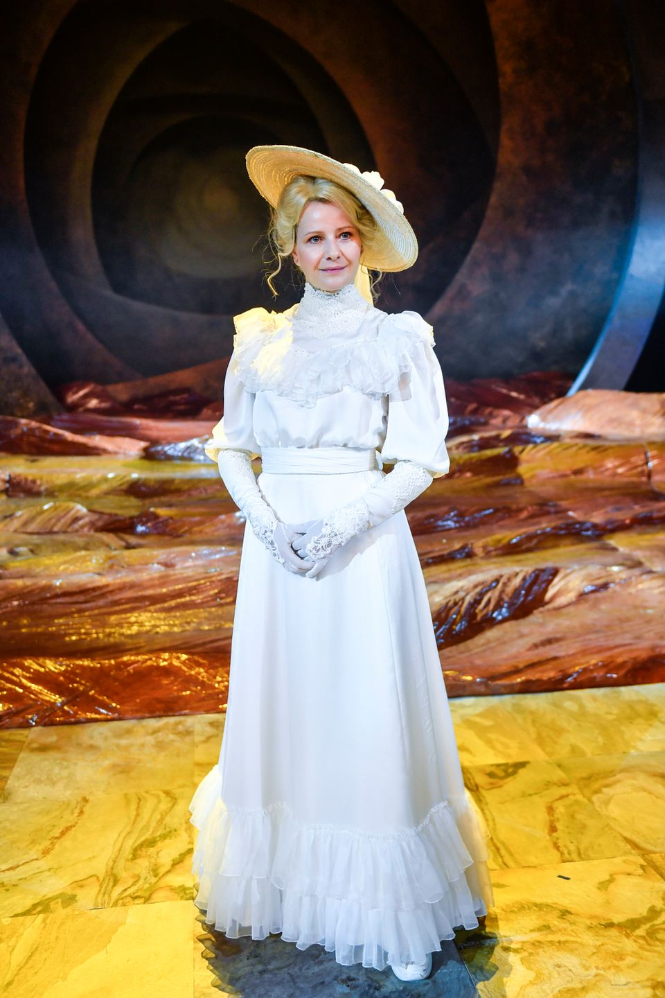 Małgorzata Kożuchowska przeszła metamorfozę