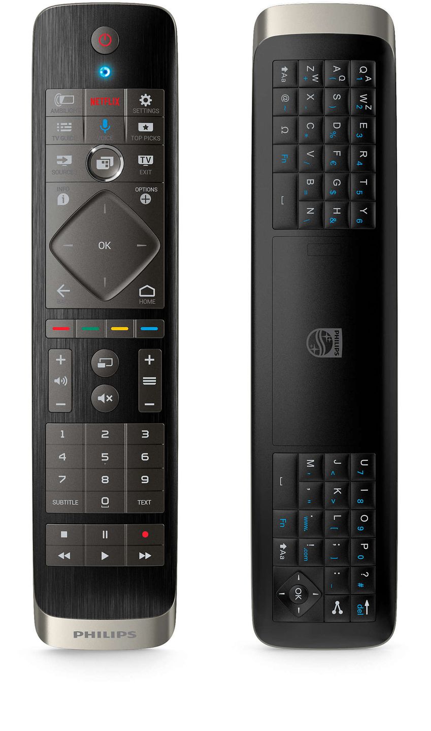 Philips 7600: najlepszy telewizor 2015-2016 według EISA 4