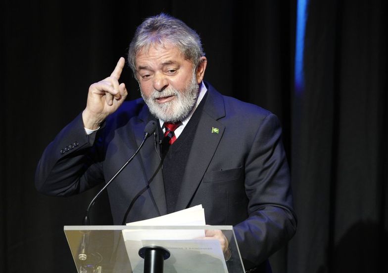 Afera korupcyjna w Brazylii. Lula wiedział?