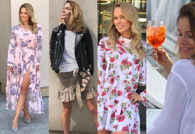 Maja Bohosiewicz i dziewczyna Durczoka otworzyły sklep z ubraniami własnego projektu