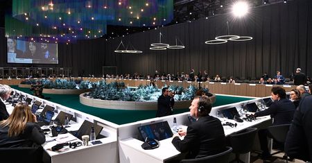 Po spotkaniu ministrów OBWE dwa przypadki Covid-19 w Szwecji.