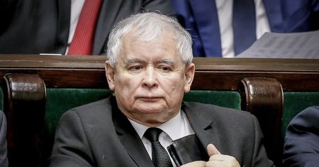Rating Polski. Kaczyński: agencje widzą, że w Polsce nic złego się nie dzieje