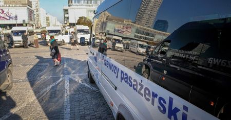 Koniec biznesu dla małych przewoźników? Rząd wprowadzi zmiany w transporcie zbiorowym