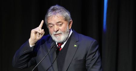 Afera korupcyjna w Brazylii. Lula wiedział?