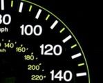 Szwecja: 800 zł za przekroczenie limitu prędkości o kilometr