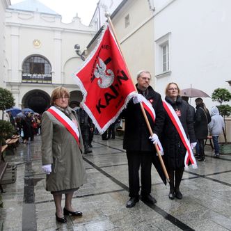 Jest wyrok Trybunału w sprawie Katynia