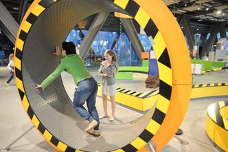 FameLab. Sprawdź się w talent show dla naukowców