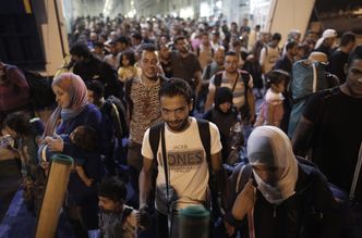 EBOiR zainwestuje 900 mln euro w kraje dotknięte kryzysem uchodźczym