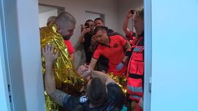"Klatka po klatce" (on tour): zobacz, co się działo po walce "Jurasa" na KSW 48