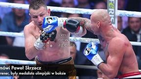 Adamek odchodzi jako przegrany? "Gdyby nie połasił się na pieniądze, osiągnąłby dużo więcej"