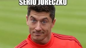 Eliminacje Euro 2020. Izrael - Polska. "Serio Jureczku ja na ławeczce?". Memy po meczu