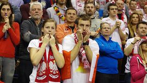 Kibice na turnieju w Berlinie (galeria)