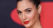 Gal Gadot na premierze "Batman v Superman: Świt Sprawiedliwości"