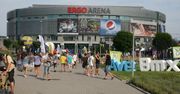 Pierwszy dzień Baltic Games 2012 - eliminacje i treningi