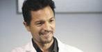 Benjamin Bratt w serialu z Queen Latifah