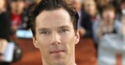 Benedict Cumberbatch: Tak brzydki, że aż przystojny